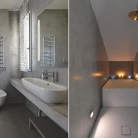 Villa Carovi By Mmega Casa De Giorgis