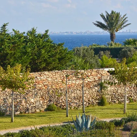 Villa Carovi By Mmega Casa De Giorgis