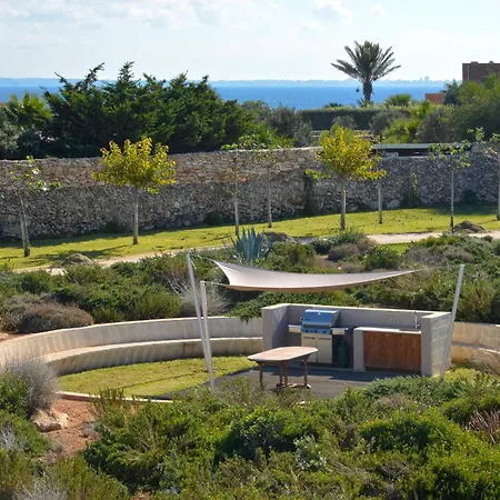Vila Carovi By Mmega